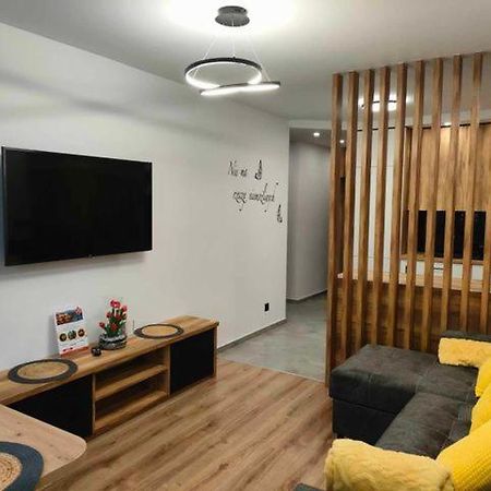 Apartament Pogodny Lazur Kudowa-Zdrój Exterior foto