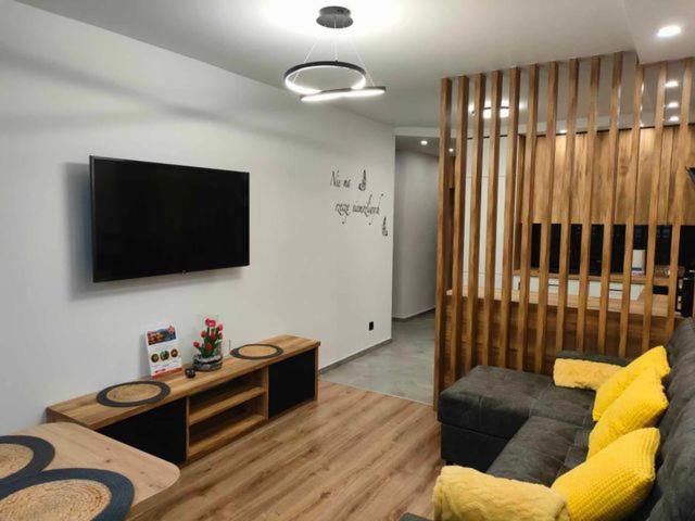 Apartament Pogodny Lazur Kudowa-Zdrój Exterior foto